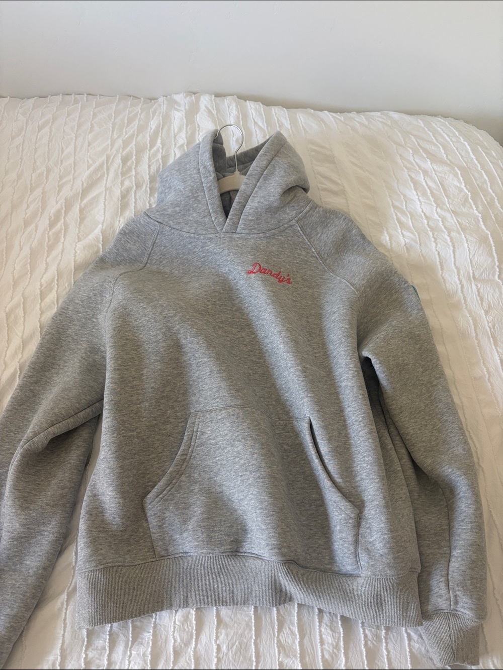 Dandy Worldwide “Road Trip!” Hoodie